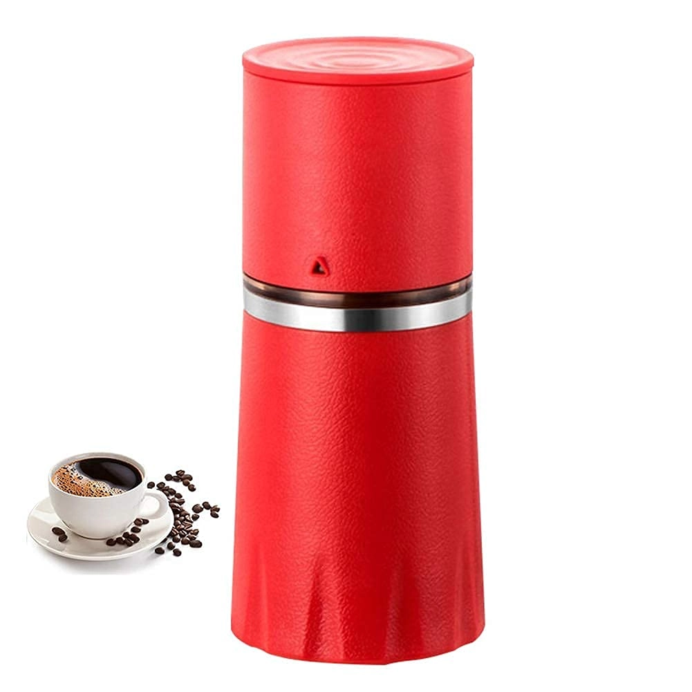 N/R MANIHOM - Multifunction Portable Travel Grinder