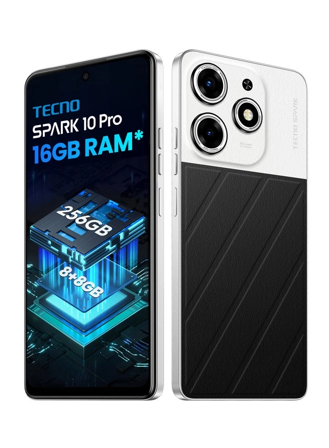 Spark 10 Pro - 8GB 128GB