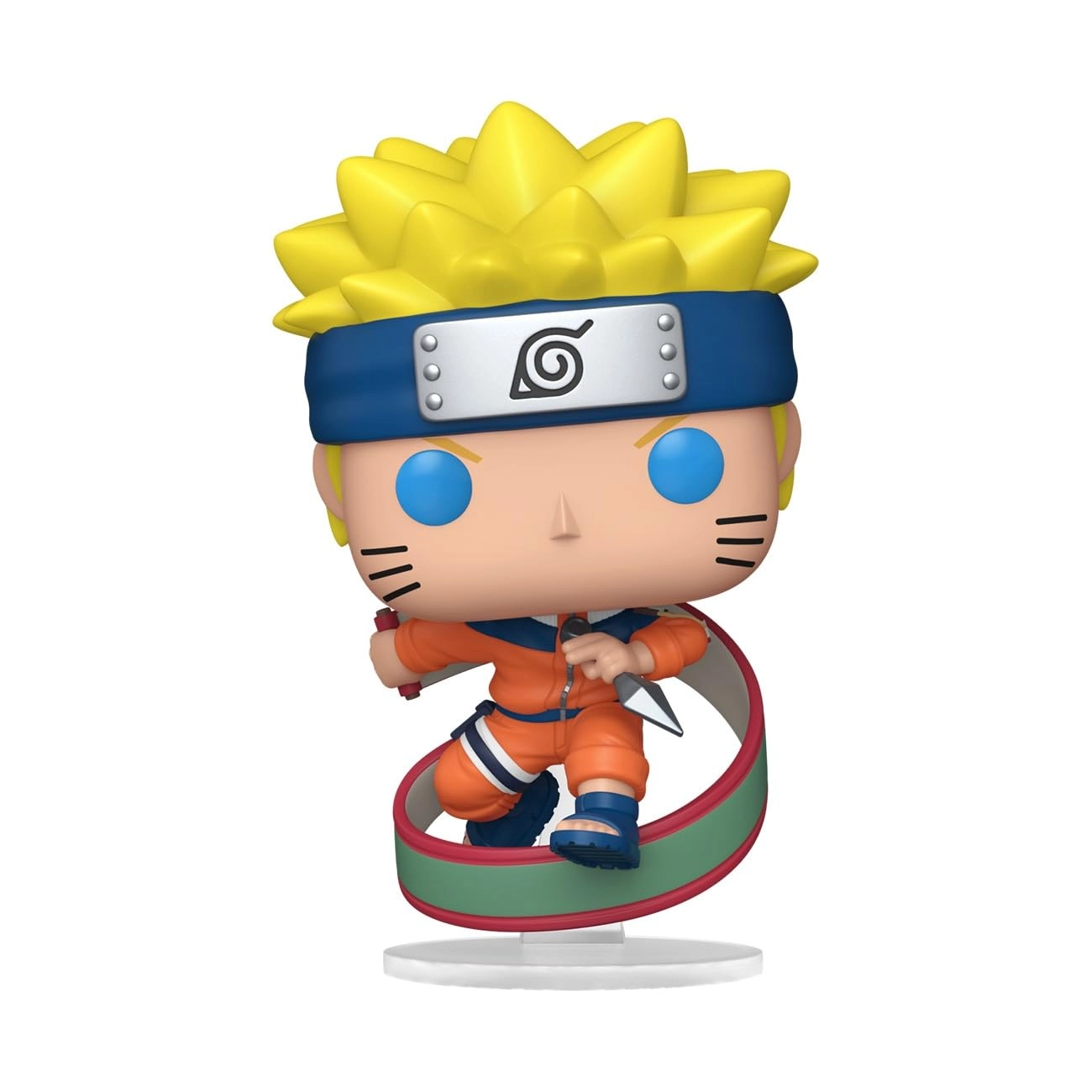 Uzumaki - Naruto Shippuden (16 cm) (889698803410)