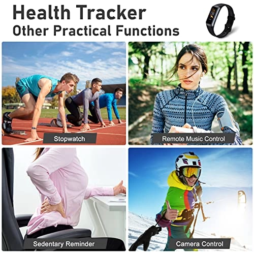 C60 - 1.10''AMOLED Pink