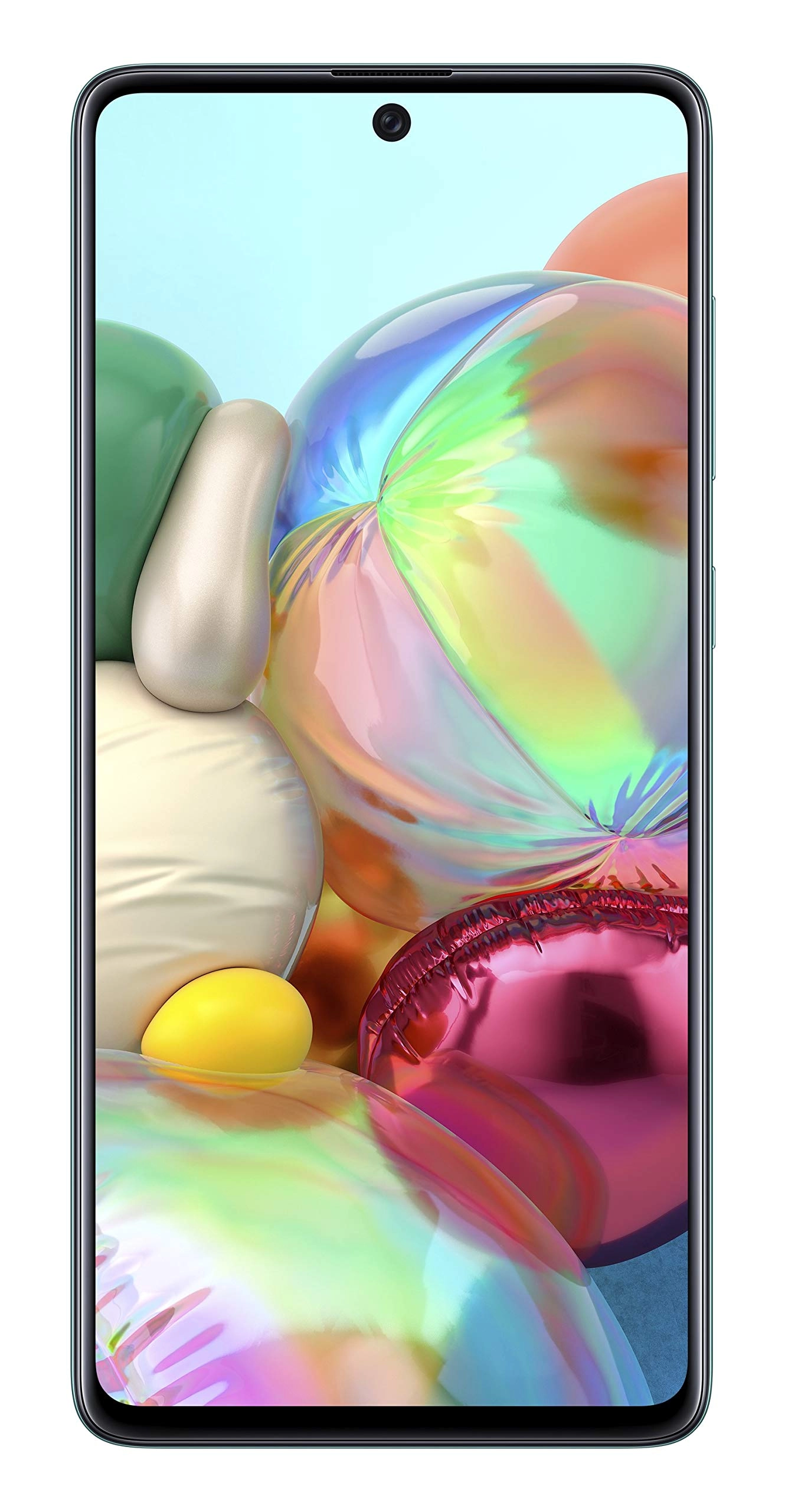 Samsung Galaxy A71 - 6GB 128GB