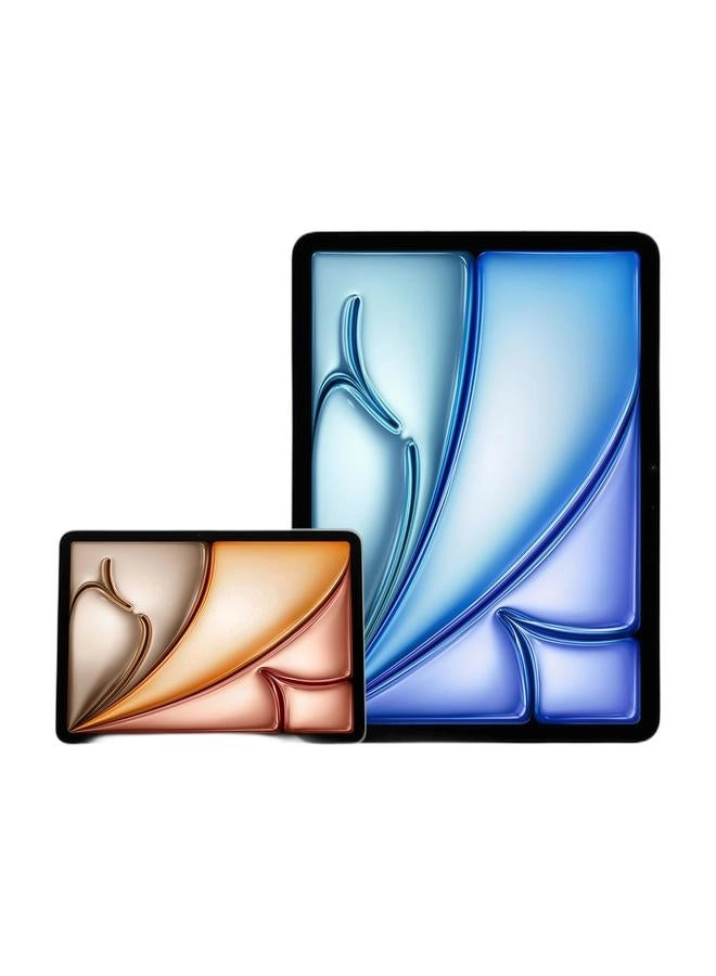 iPad Air (2024) - 256GB 11"