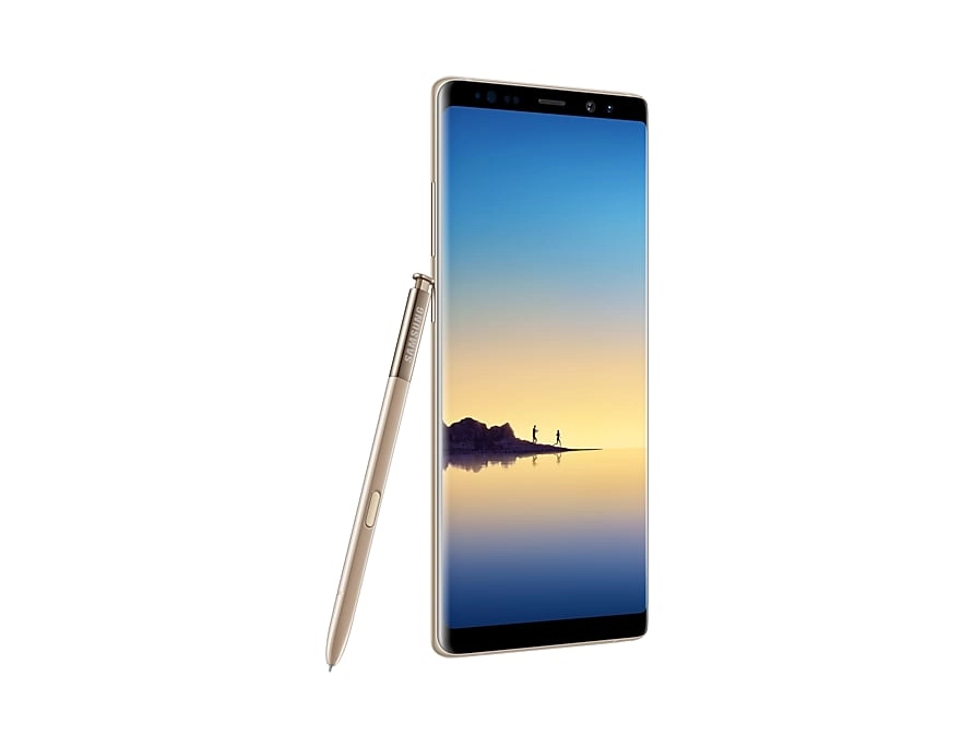 Galaxy Note 8 - 6GB 64GB