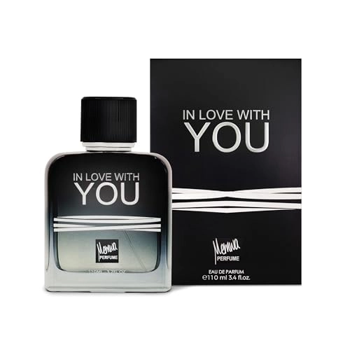 Memwa In Love With You Eau de Parfum 110 ml
