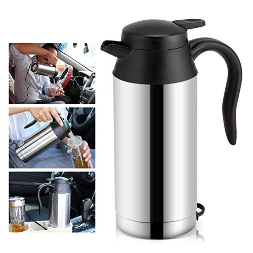Car Electric Kettle