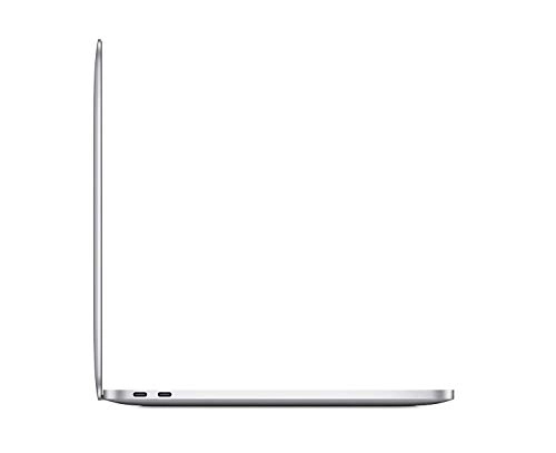 (Renewed) MacBook Pro 2019 MV9A2 - 13.3'' Core i5 8GB DDR3 512GB SSD