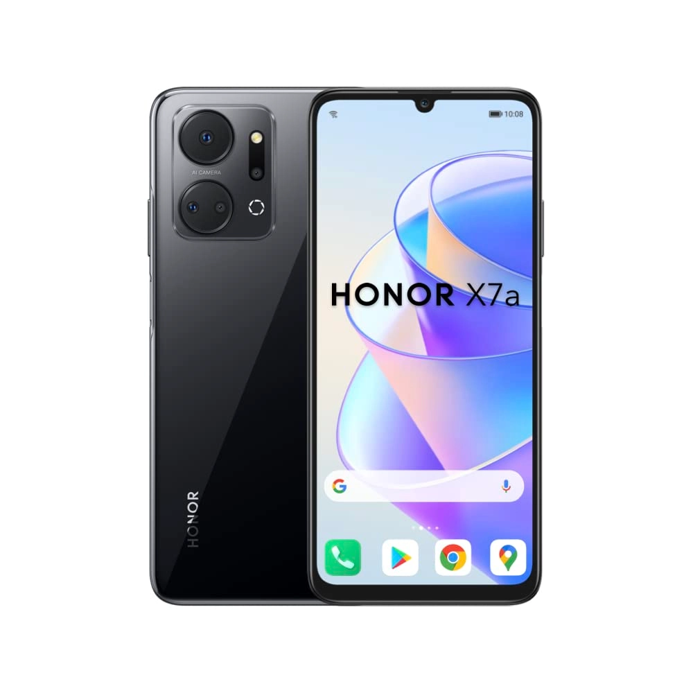 X7a - 6GB 128GB
