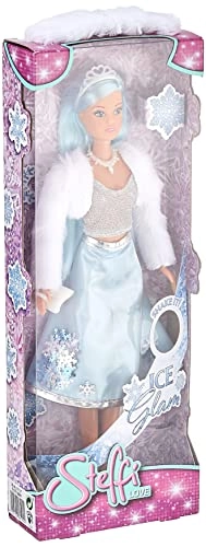 Steffi SL Ice Glam - 36 months - 6 years