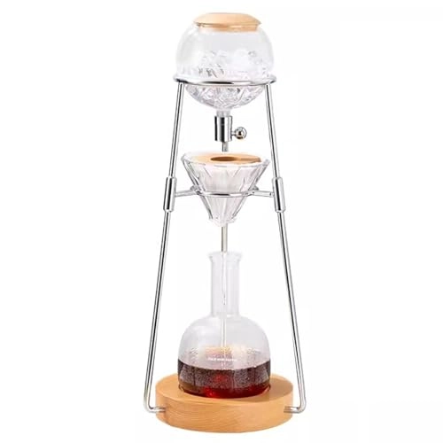 Wooden Household Cold Drip - 500ML Slow Drip