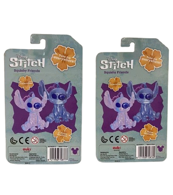 Squish Friends - Stitch (37313669-SQT902ST_1)