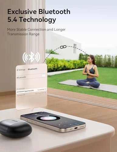 Openfree JR-OE4 Wireless Earbud