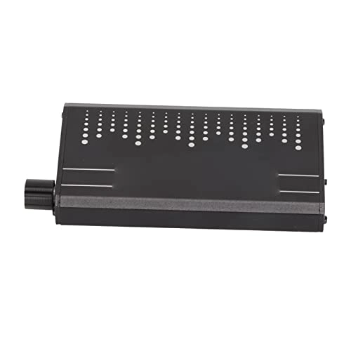 Headphone Amplifier - black