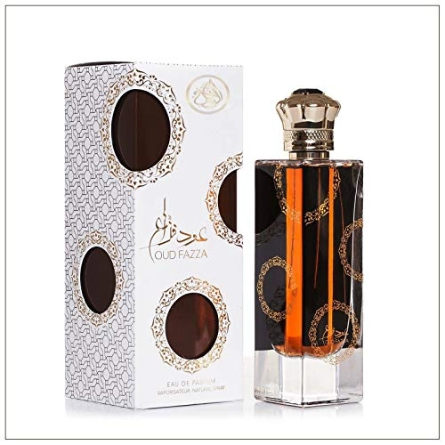 Oud Fazza Eau de Parfum 100ml