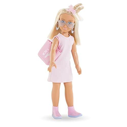 Valentine Dressing Doll - 28 cm Vinyl plastic Ages 4+