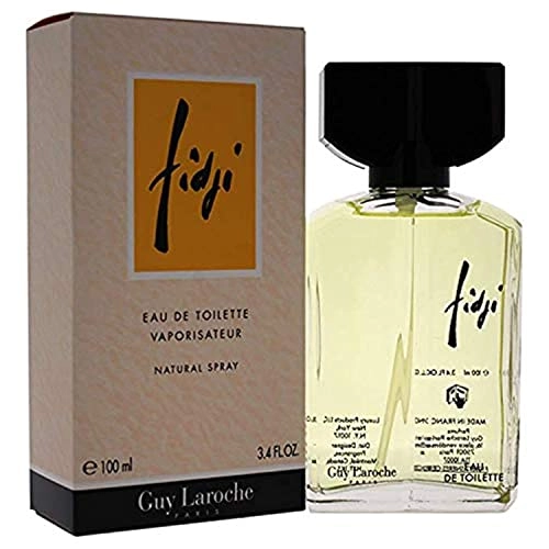 Fidji Eau de Toilette 100 ml