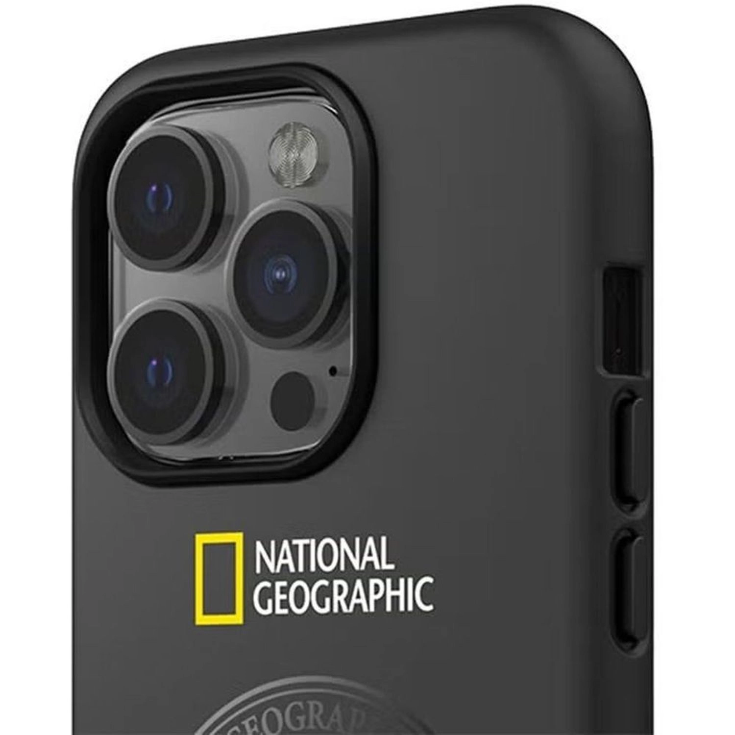 Global Seal Double Protective Case for iPhone 14 Pro