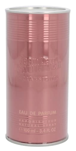 Classique - Eau De Parfum 3.3 Ounce