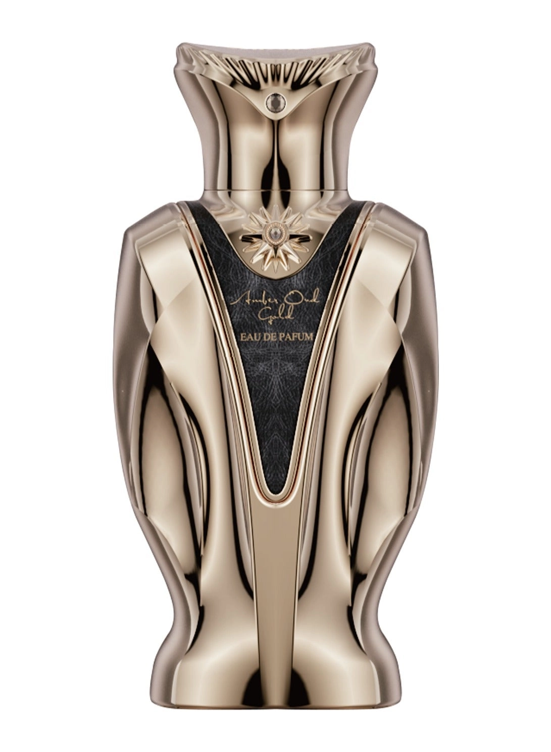 Oud Khaleeji Amber Oud Gold - Eau de Parfum 100 ml