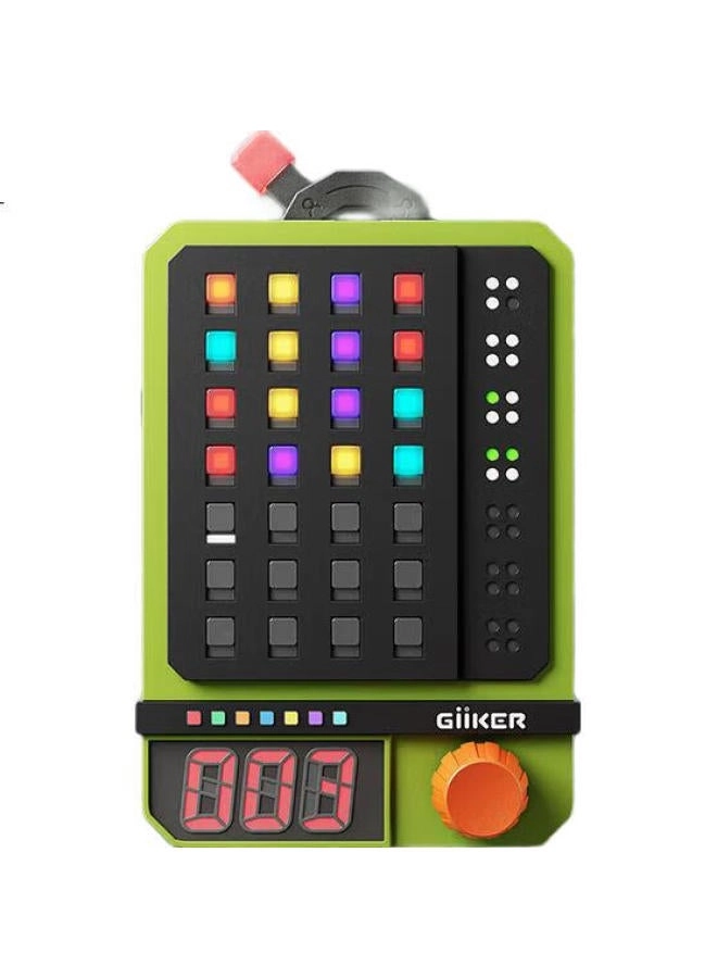 GiiKER Super Code Breaker Puzzle (Jkmmj001)