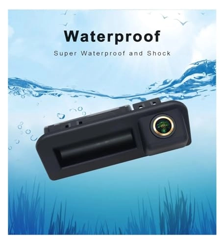 GAF-LS8008 - Top Starlight Night Vision Wire AHD 1080P or 720P