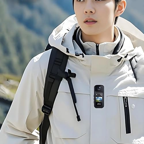 كاميرا مراقبة 2.7K