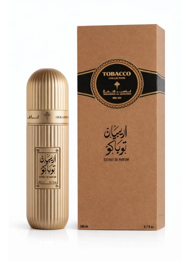 Arabian Tobacco Eau de Parfum - 100 ml