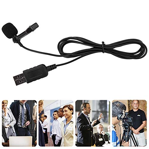 EY-510 USB USB Microphone
