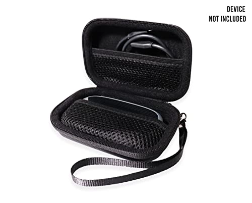 Customized case for Verizon Jetpack MiFi 8800L - Orange Hard Shell