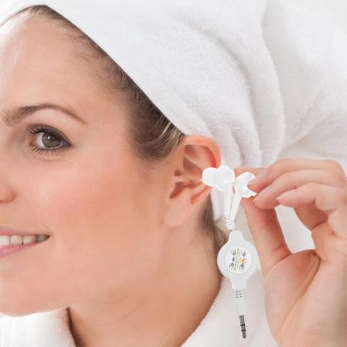 40M8AYVECT0V184K951RHTS Wired Earbud