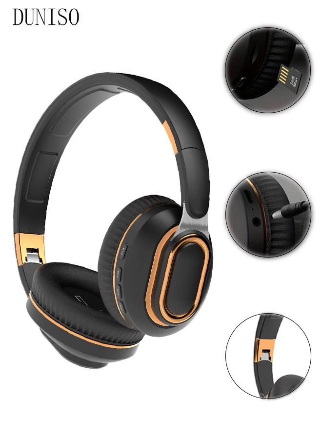 H6 Wireless Headset