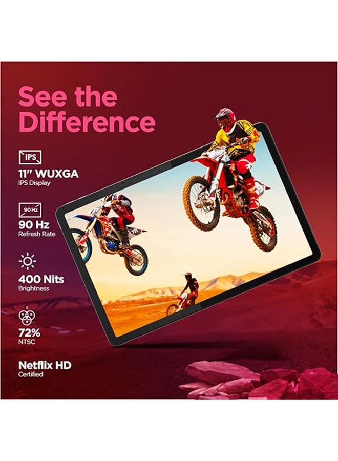 (Renewed) TAB M11 - 128GB 11"