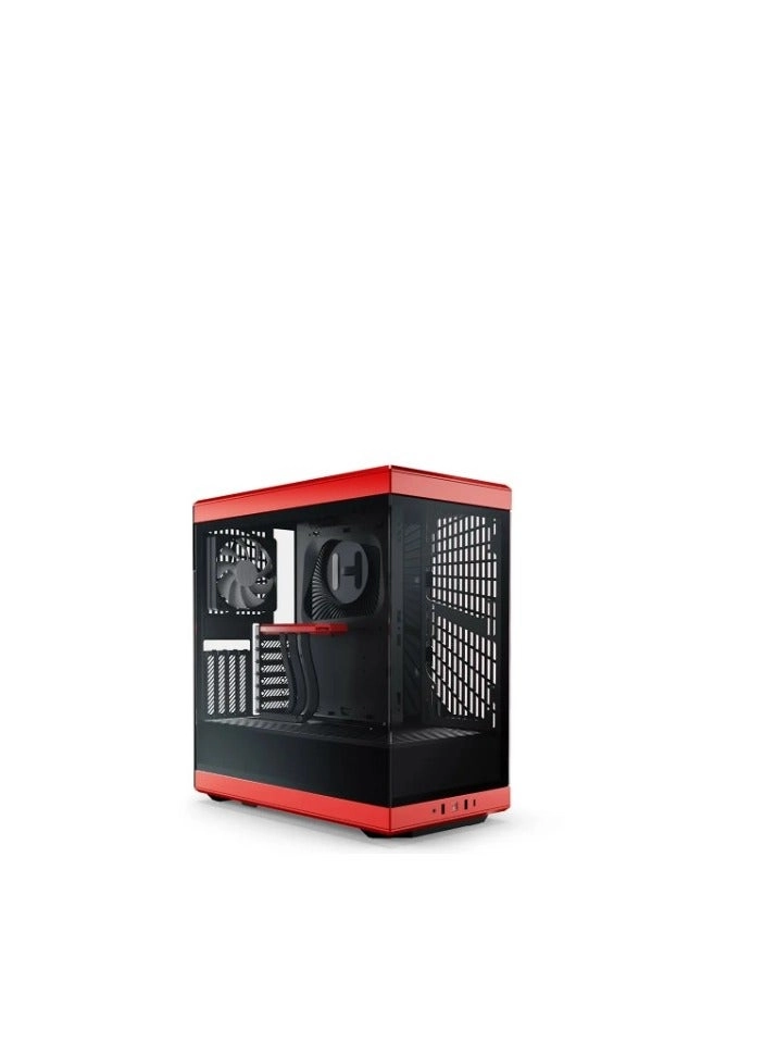 Y40 - Mid Tower