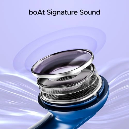 Airdopes 91 Wireless Earbud