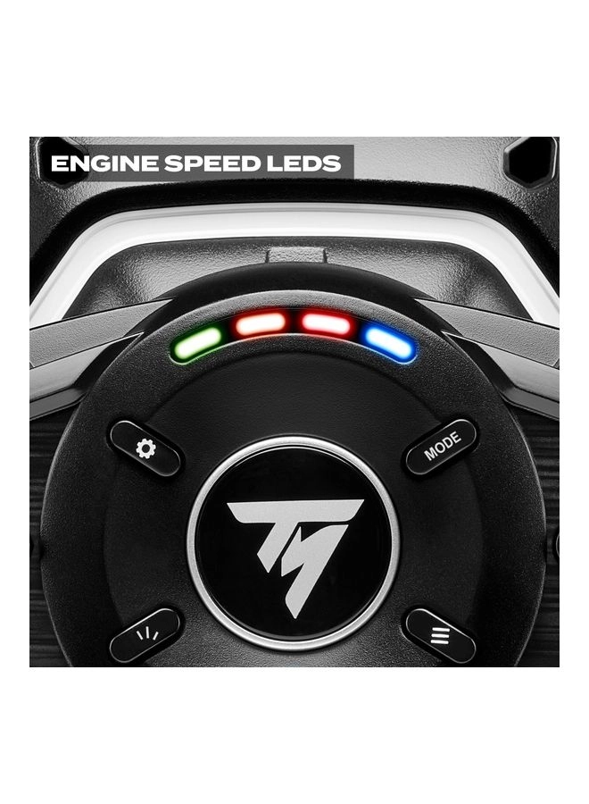 T-128P Racing Wheel (PlayStation/PC)