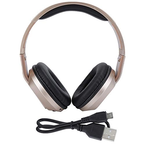 Without Delay Wireless Headset