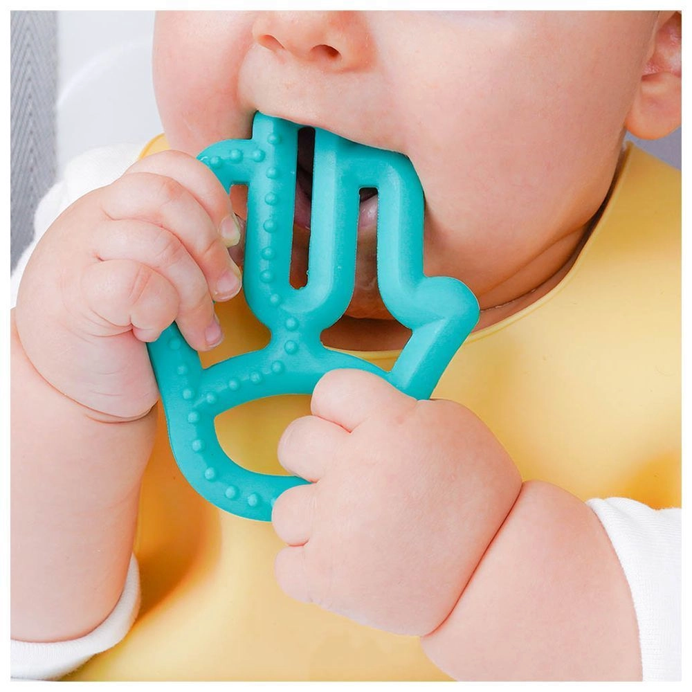 Silicone Toothee Teether