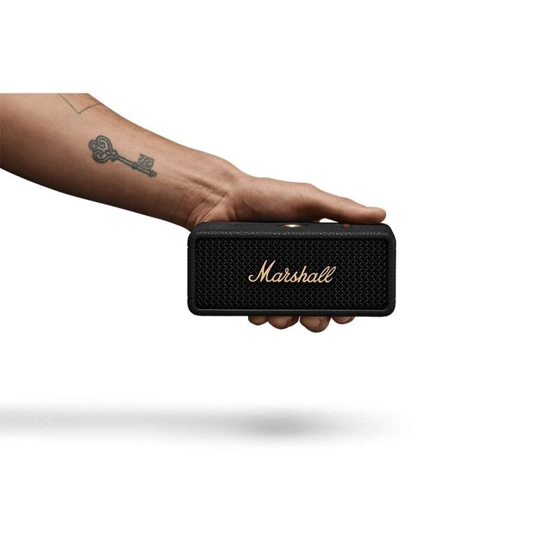 Emberton III Speaker