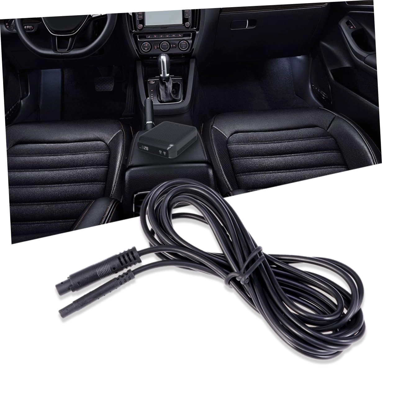 Backup Camera Extension Cable