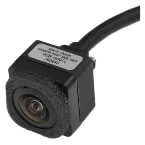 Reversing Camera - Wire