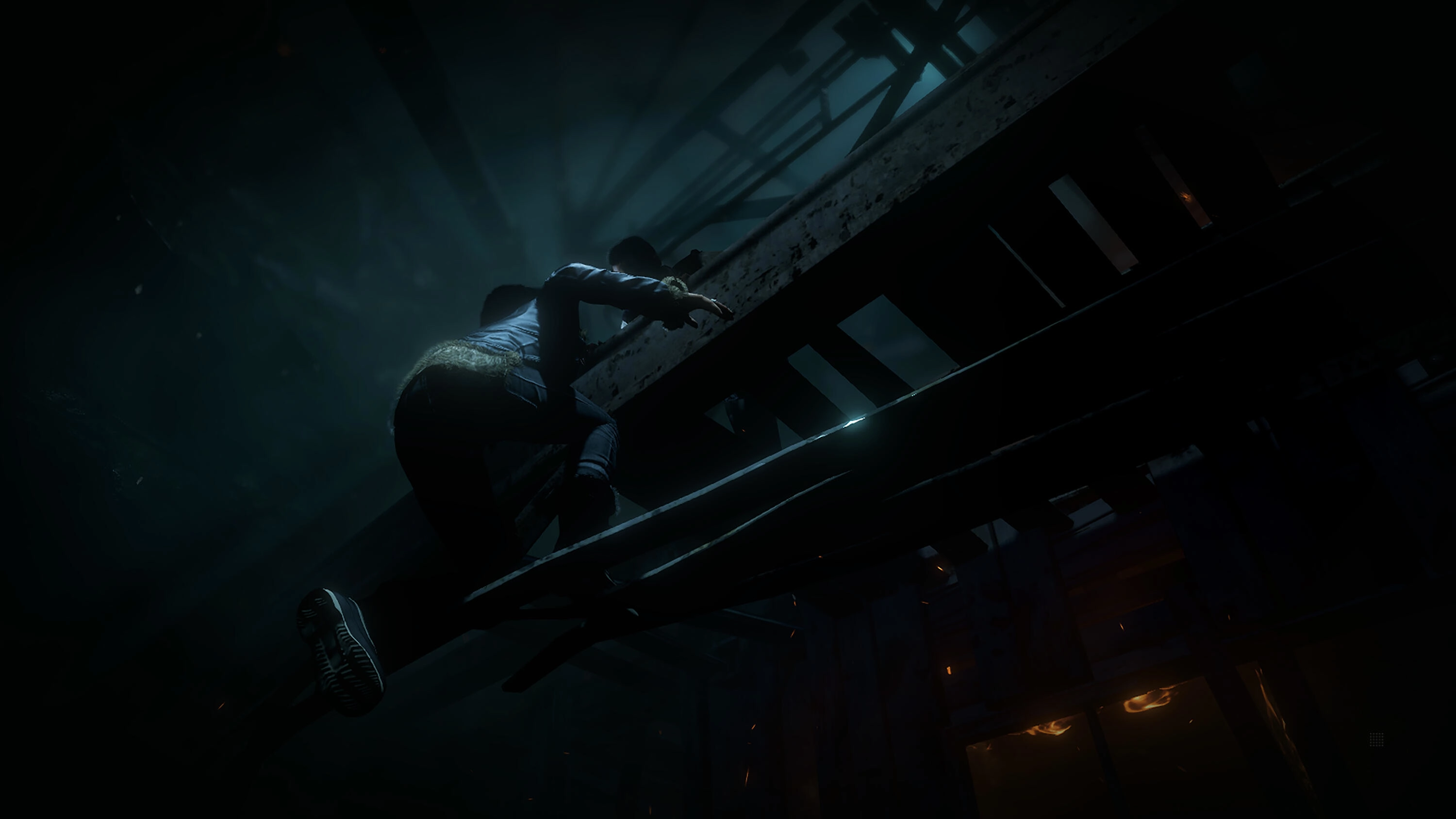 Until Dawn - PlayStation 4