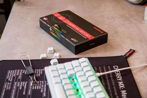 MX2A Experience Box - 10 piece(s)