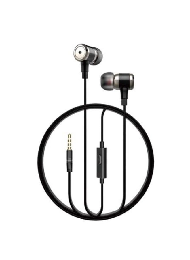 SOL EAR004 - Wired Earphone