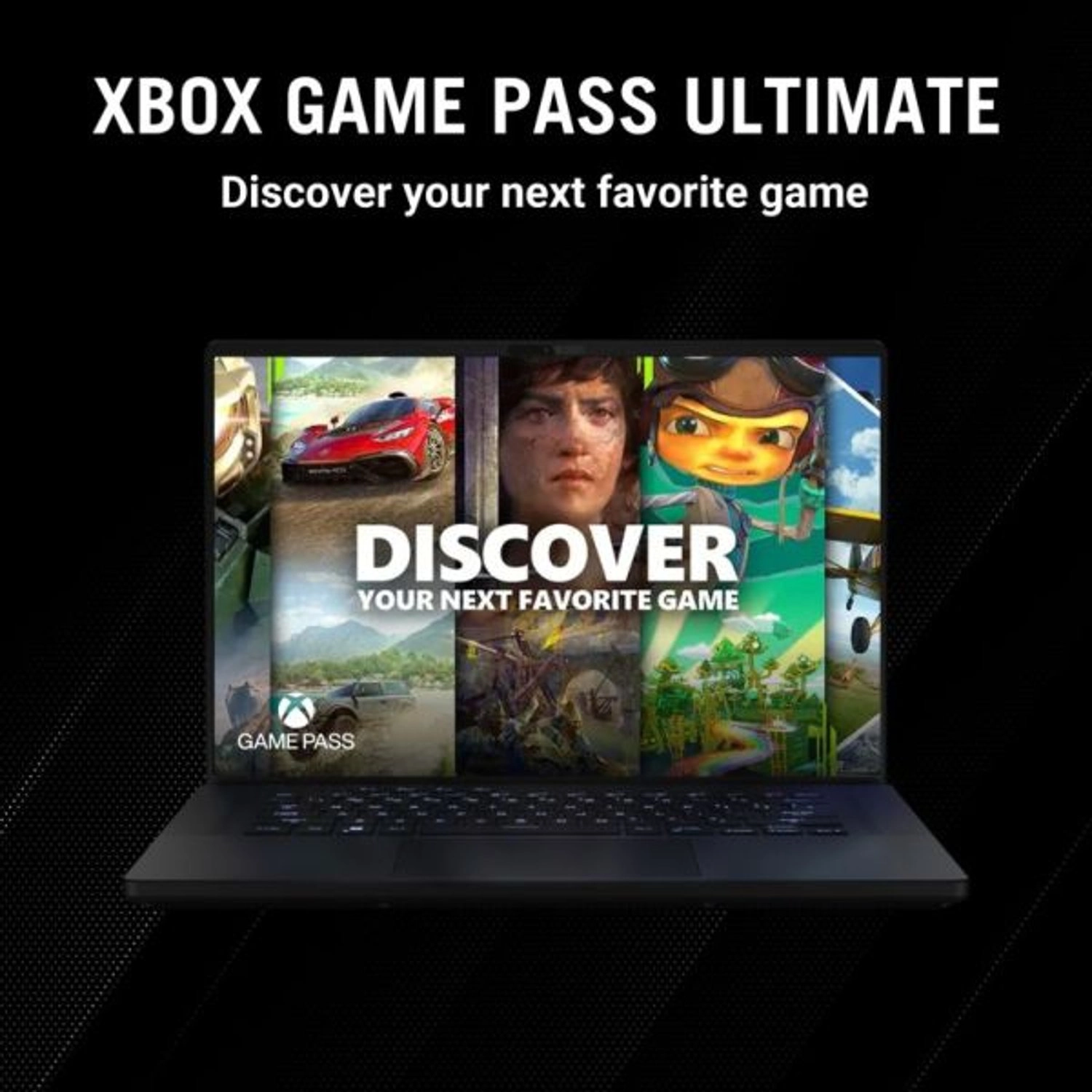 ROG Zephyrus M16 GU604VZ-N4055W - 16'' Core i9-13900H 32GB 1TB SSD