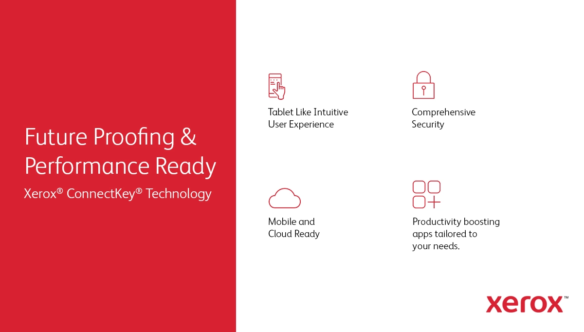 VersaLink C7120 - Laser Color