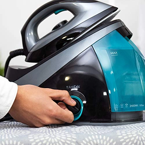 Fast&Furious 8040 Absolute - 15 bar