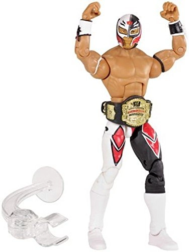 Elite Collection - Rey Mysterio (CDJ74)