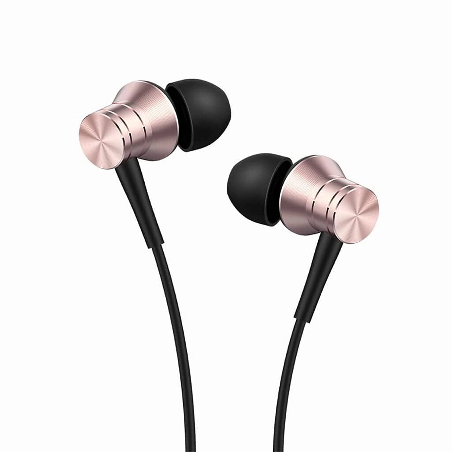E1009 Wired Earbud