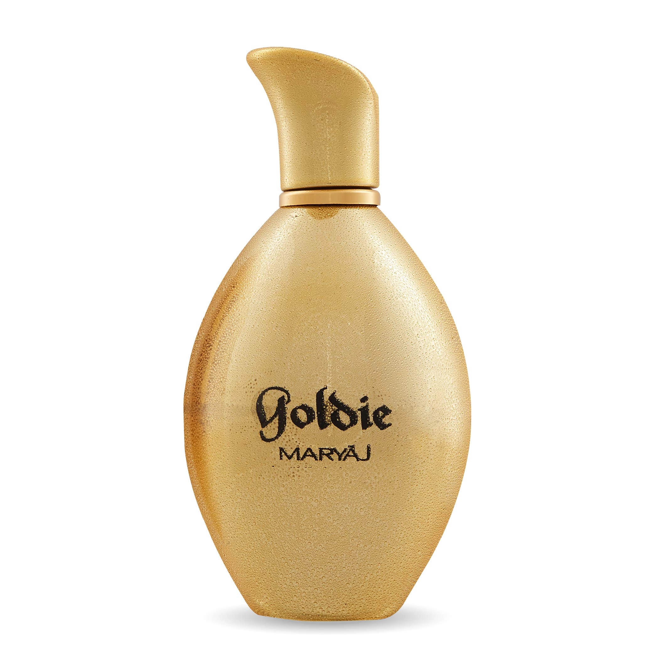 Ajmal Perfumes Manufacturing and Oudh Processing Industry Goldie Eau de Parfum 100 ml