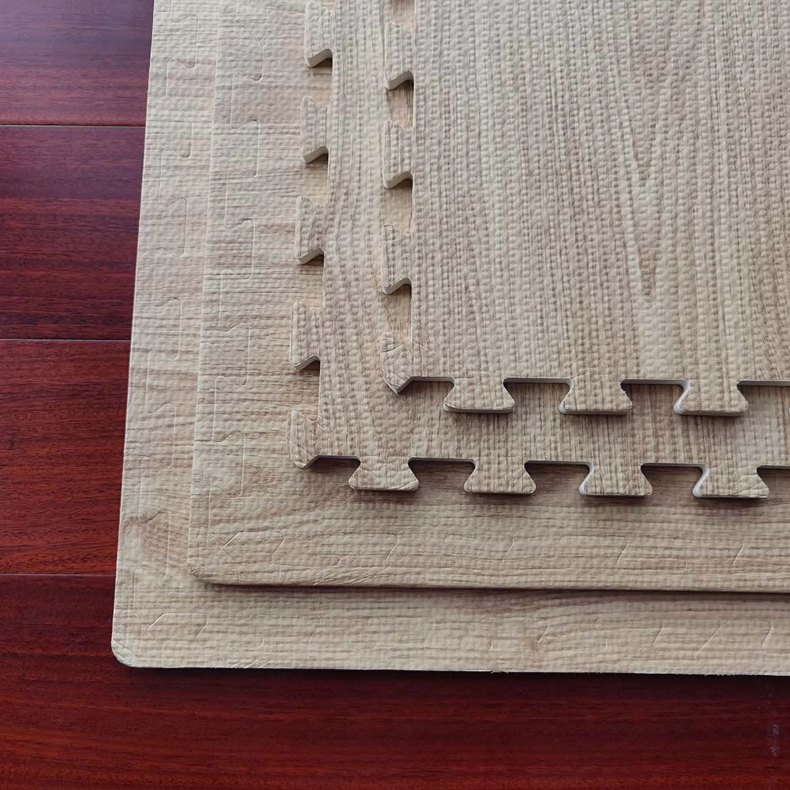 BabySafe Play Mat - 6 months