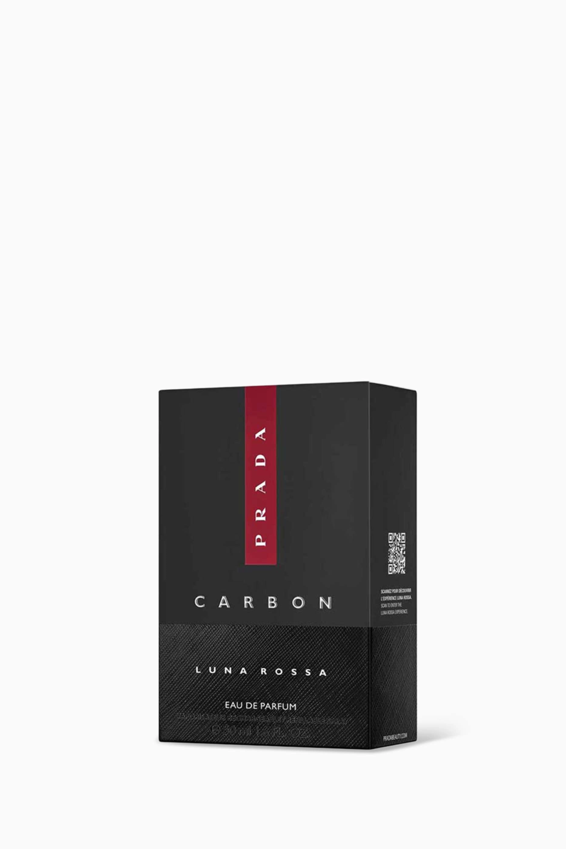 (Refill) Luna Rossa Carbon Eau de Parfum 50ml